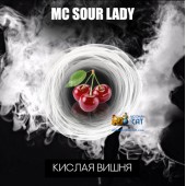 Табак RAP Соур Леди (MC Sour Lady) 50г Акцизный