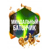 Табак Сарма Миндальный Батончик 40г