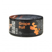 Табак Sebero Black с ароматом Грейпфрут (Grapefruit) 25г