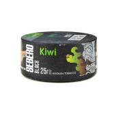 Табак Sebero Black с ароматом Киви (Kiwi) 25г