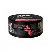Табак Sebero Black с ароматом Малиновый Рафаэлло (Raspberry Rafaello) 25г