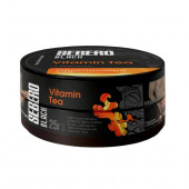 Табак Sebero Black с ароматом Облепиховый Чай (Vitamin Tea) 25г Табак Sebero Black с ароматом Облепиховый Чай (Vitamin Tea) 25г