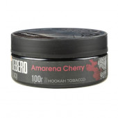 Табак Sebero Black с ароматом Вишня (Amarena Cherry) 100г Табак Sebero Black с ароматом Вишня (Amarena Cherry) 100г