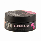 Табак Sebero Black с ароматом БаблГам (Bubble Gum) 100г