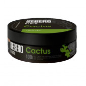 Табак Sebero Black с ароматом Кактус (Cactus) 100г