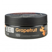Табак Sebero Black с ароматом Грейпфрут (Grapefruit) 100г
