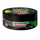 Табак Sebero Black с ароматом Цитрусовый Лимонад (Mountain Dew) 100г