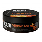 Табак Sebero Black с ароматом Облепиховый Чай (Vitamin Tea) 100г Табак Sebero Black с ароматом Облепиховый Чай (Vitamin Tea) 100г