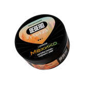 Табак Sebero Гид Мехико - Коктейль Палома, Грейпфрут, Лайм (Mexico) 100г