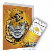 Бестабачная смесь Split Chappo Boy (Сплит Чаппо Бой) 50г