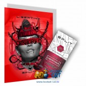 Бестабачная смесь Split Libertina (Сплит Либертина) 50г