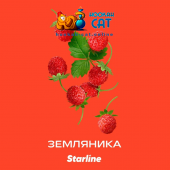 Табак Starline Земляника 25г Акцизный