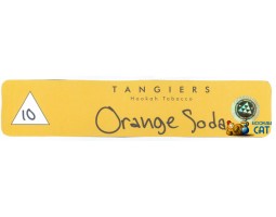 Табак Tangiers Orange Soda Noir (Фанта) 100г Акцизный