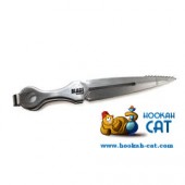 Щипцы для кальяна Blade Hookah SS