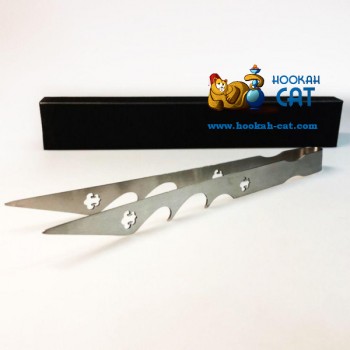 Щипцы для кальяна Hate Fang (Хейт Клык)