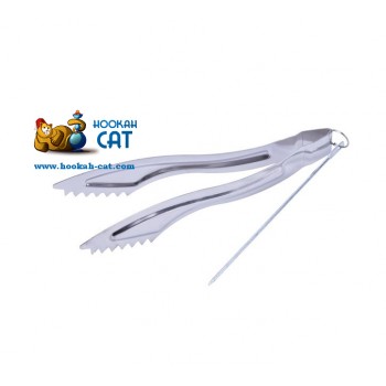 Щипцы для кальяна фигурные