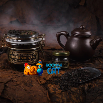 Заказать кальянный табак WTO Dominicana Sri Lanka Tea (ВТО Доминикана Чай Шри Ланка) 20г онлайн с доставкой всей России