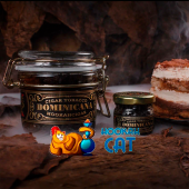 Табак WTO Dominicana Apricot (Доминикана Абрикос) 20г