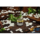 Табак WTO Caribbean Blend Mint Gum (Мятная Жвачка) 20г