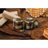 Заказать кальянный табак WTO Caribbean Blend Waffle (ВТО Карибиан Вафли) 20г онлайн с доставкой всей России