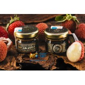 Табак WTO Nicaragua Lychee Strawberry (Личи Клубника) 20г