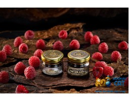 Табак WTO Nicaragua Raspberry (Малина) 20г
