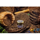 Табак WTO Ultimate Organic CB Black Coriander (Черный Кориандр) 20г
