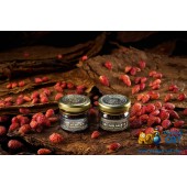 Табак WTO Nicaragua Strawberries (Земляника) 20г