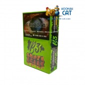 Табак B3 Southberry (Шелковица) Акцизный 50г