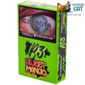 Табак B3 Sweet Mango (Сладкий Манго) Акцизный 50г