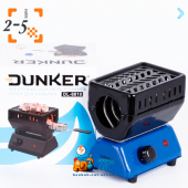 Плита для розжига угля Dunker