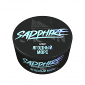 Табак Sapphire Crown Ягодный Морс (Berry Mors) 25г Табак Sapphire Crown Ягодный Морс (Berry Mors) 25г