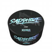 Табак Sapphire Crown Холод (Ice) 25г Табак Sapphire Crown Холод (Ice) 25г