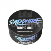 Табак Sapphire Crown Tropic Juice (Тропический Сок) 25г Табак Sapphire Crown Tropic Juice (Тропический Сок) 25г