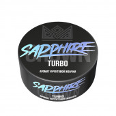 Табак Sapphire Crown Turbo (Турбо) 100г