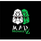 Mad Monkeyz Mad Monkeyz