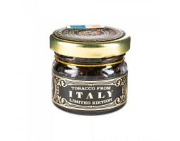 Табак WTO Italy Плутос IV (Персик Лайм Гуава) 20г