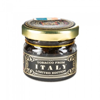 Заказать кальянный табак WTO Italy Герион (ВТО Италия Герион Лимонный Ликер) 20г онлайн с доставкой всей России