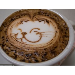 Миксы для кальяна – Манговый раф (Adalya Capuccino, Adalya Mango, Adalya Cinnamon) 