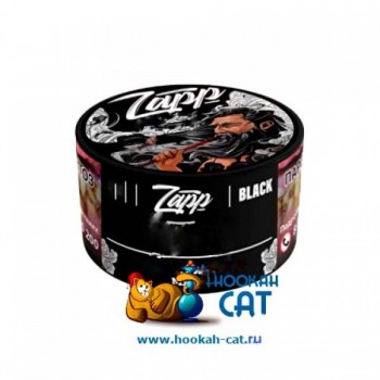 Табак для кальяна Zapp Classic Lemon Cake (Запп Лимонный Пирог) 100г Акцизный