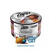 Табак Zapp Classic Insanity (Запп Инстанити) 30г Акцизный