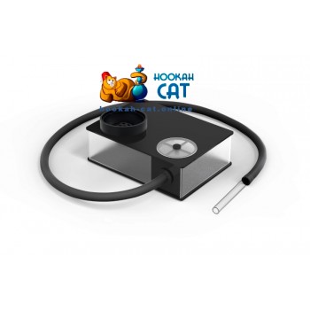 Кальян Nanosmoke Ilin Ali (Наносмок Илин Али)