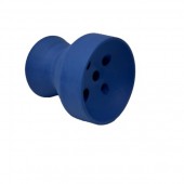 Чаша Алконост Numerus Blue (Турка Блю)