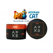 Смесь для кальяна Apex Medium с никотином Aperol (Апероль) 40г