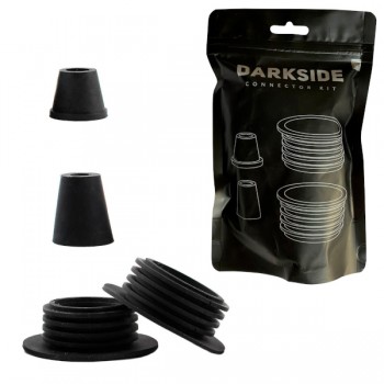 Набор уплотнителей Orion Mars Hermes Черный купить в Москве быстро и недорого