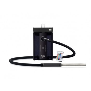 Кальян Nanosmoke Ilin Four (Наносмок Илин Фоур)