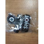 Персональный мундштук Dark Side