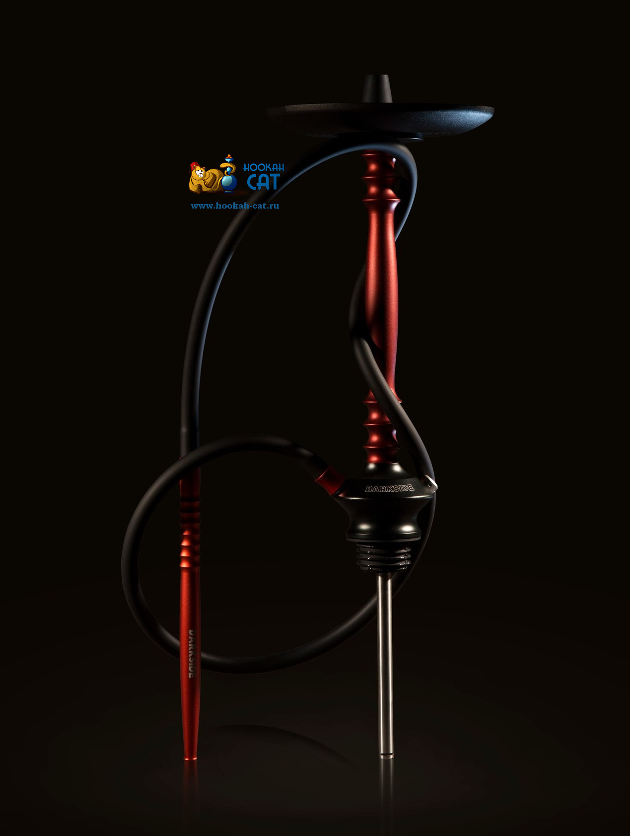 Кальян Darkside - в наличии