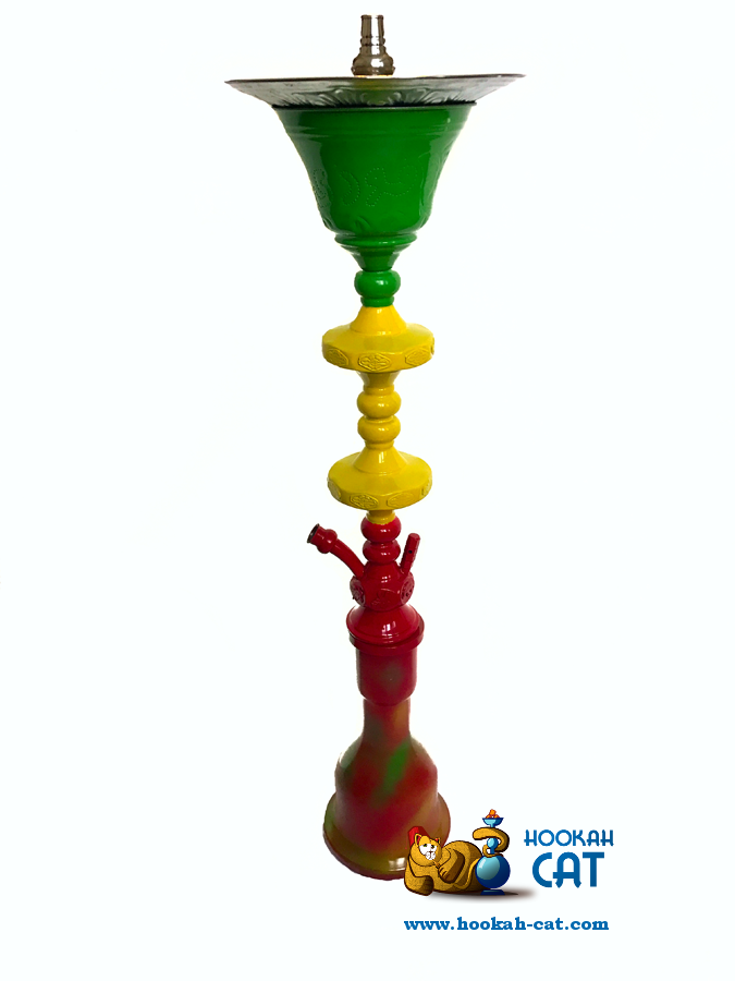 Kaya Elox 760 Tradi Line - обзор