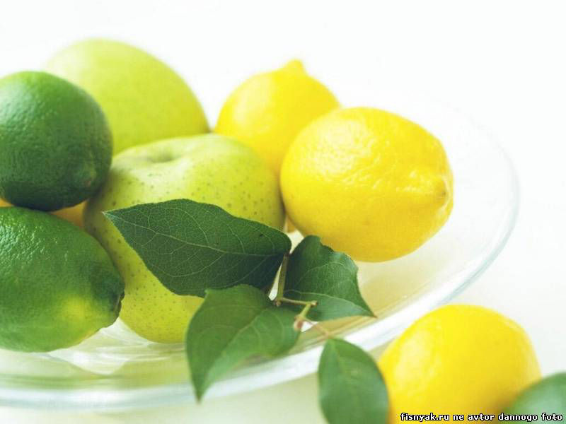 Индийское лимонное яблоко